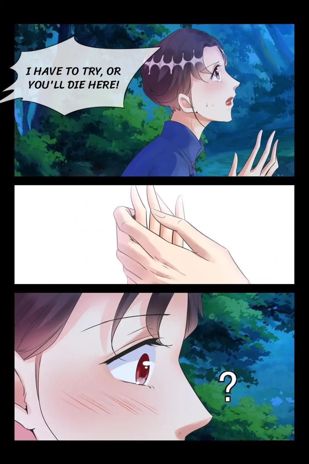 Warlord Hubby: Ruling your world chapter 56 - page 6