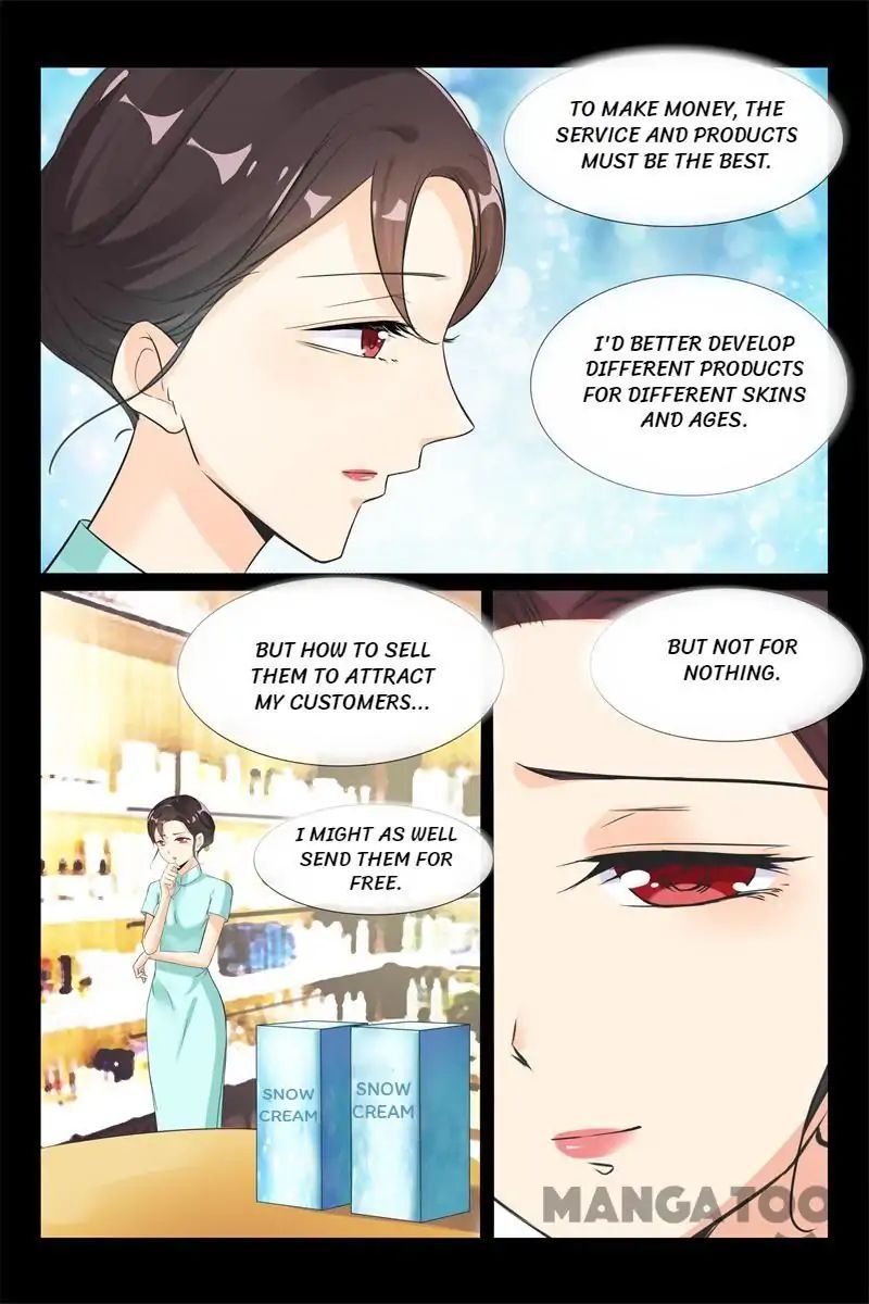 Warlord Hubby: Ruling your world chapter 98 - page 1