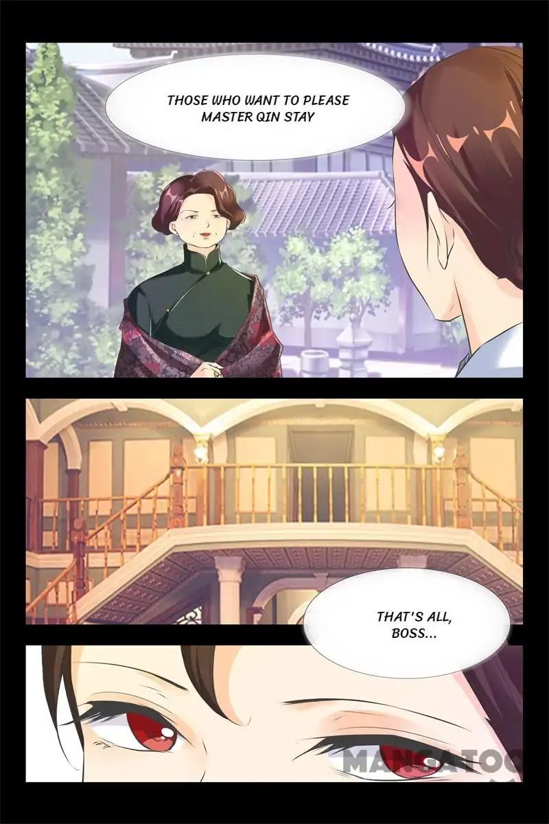 Warlord Hubby: Ruling your world chapter 98 - page 4