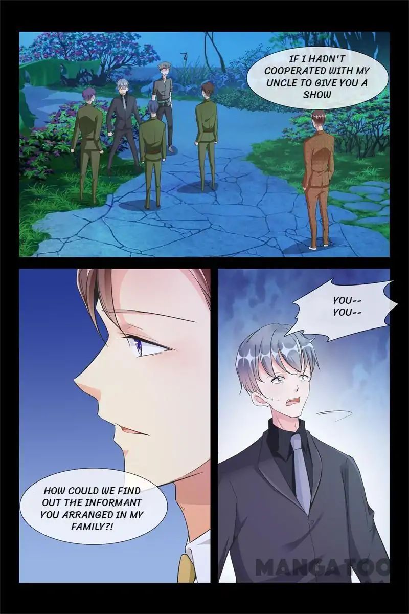 Warlord Hubby: Ruling your world chapter 83 - page 2