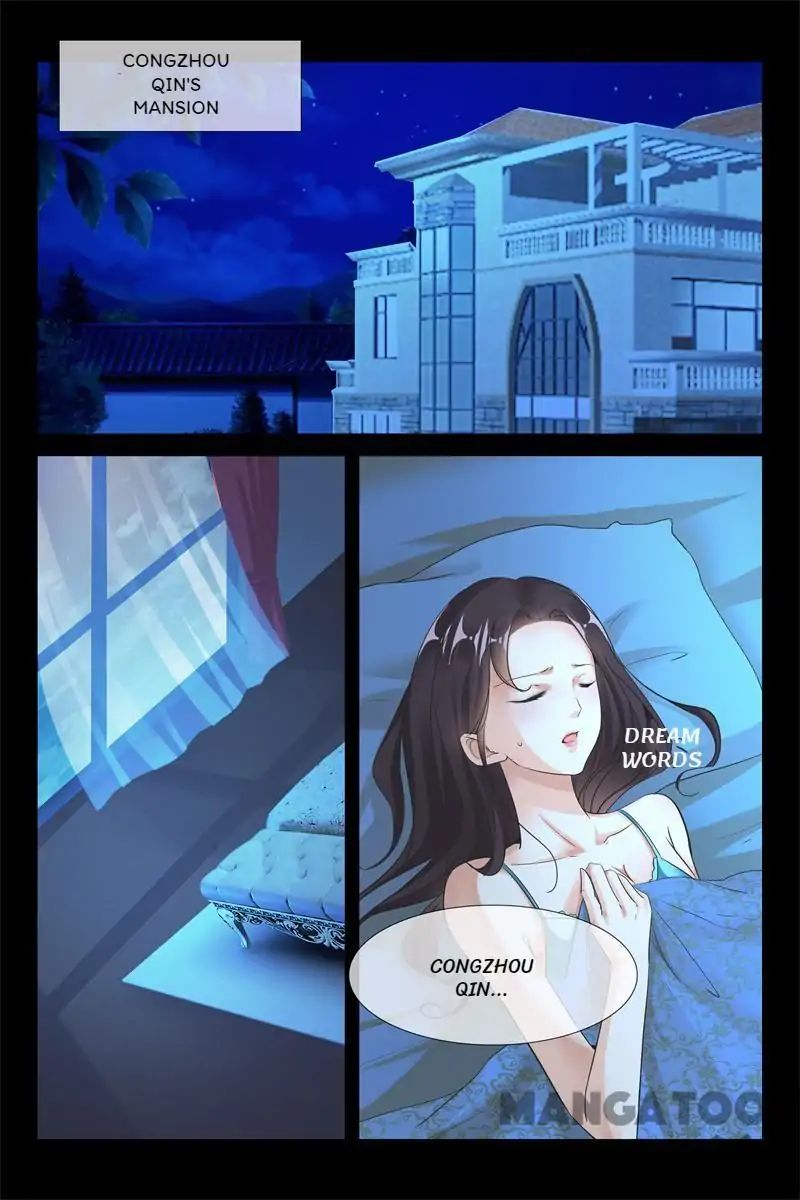 Warlord Hubby: Ruling your world chapter 83 - page 7