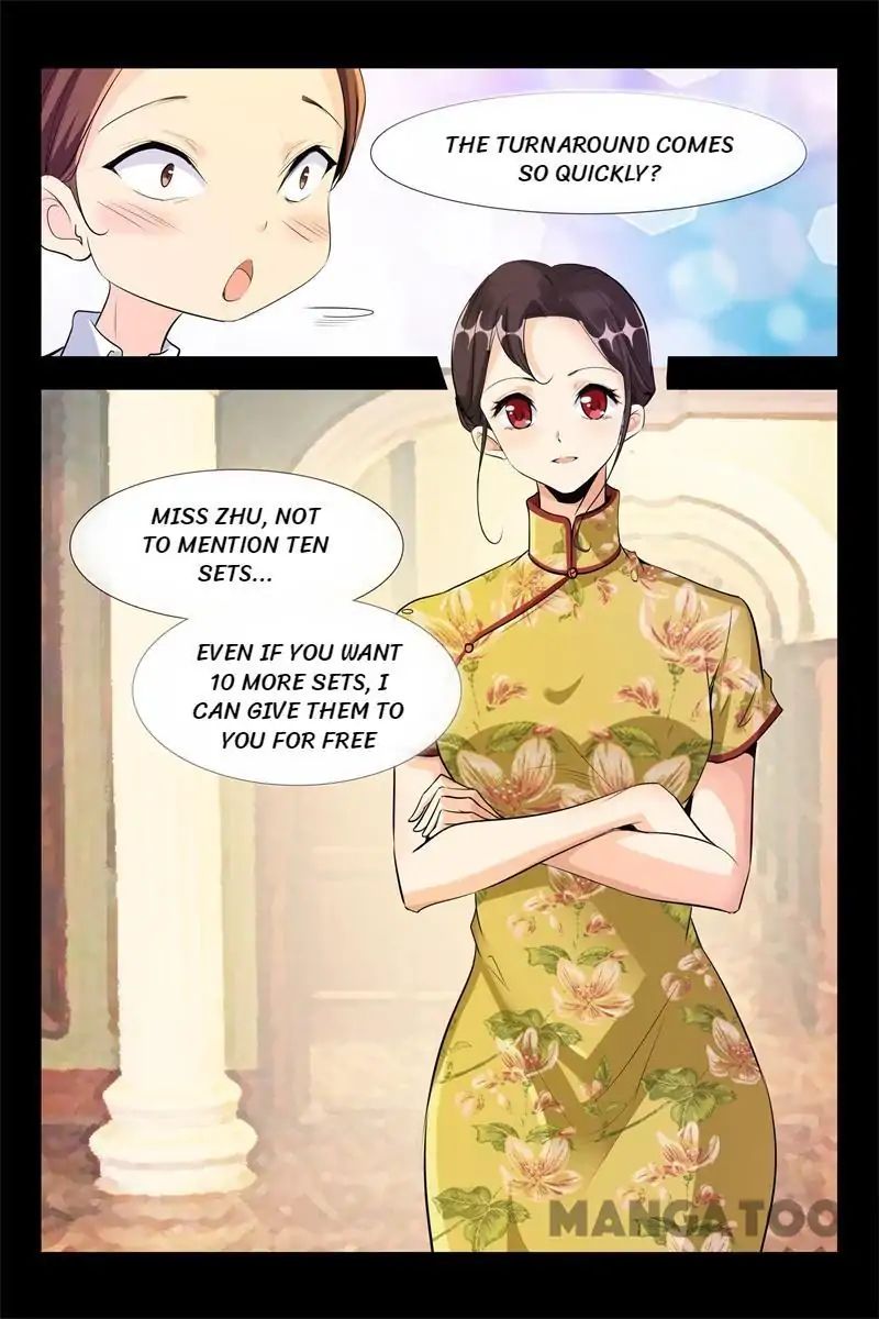 Warlord Hubby: Ruling your world chapter 101 - page 1
