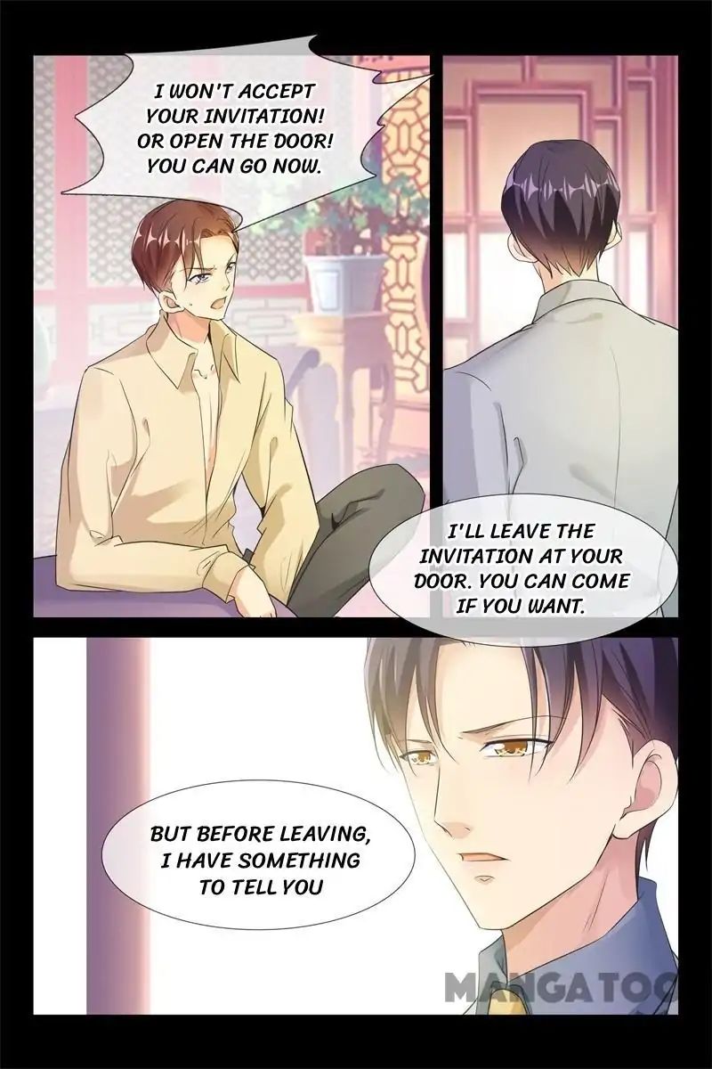 Warlord Hubby: Ruling your world chapter 71 - page 6