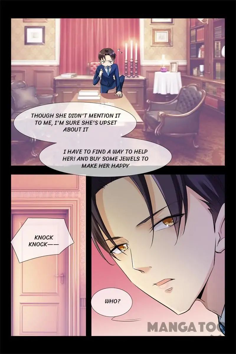 Warlord Hubby: Ruling your world chapter 102 - page 4