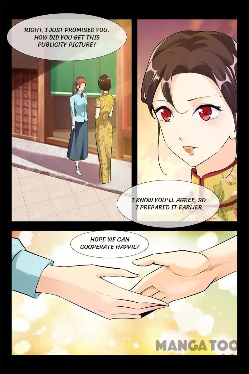 Warlord Hubby: Ruling your world chapter 102 - page 7