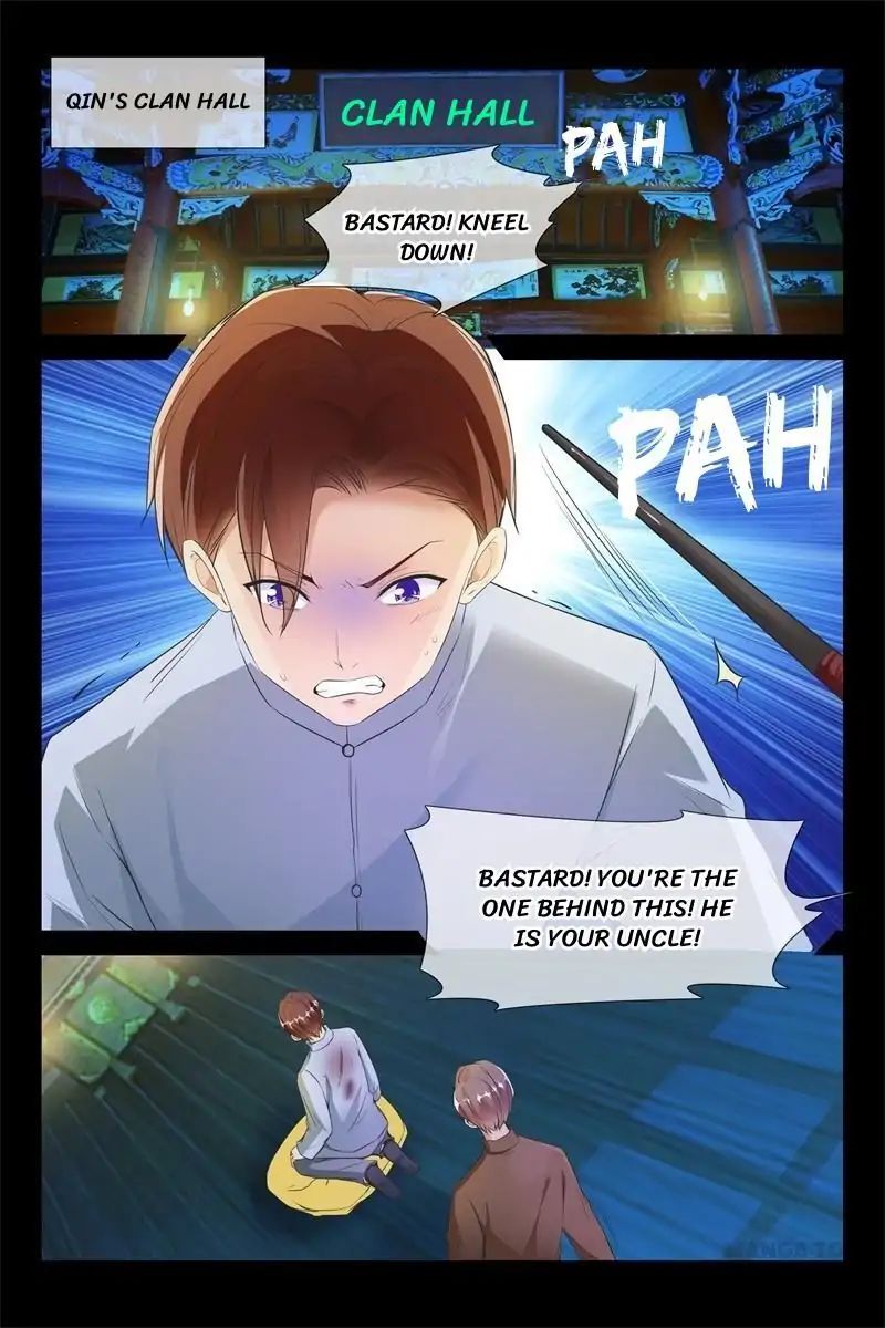 Warlord Hubby: Ruling your world chapter 65 - page 3