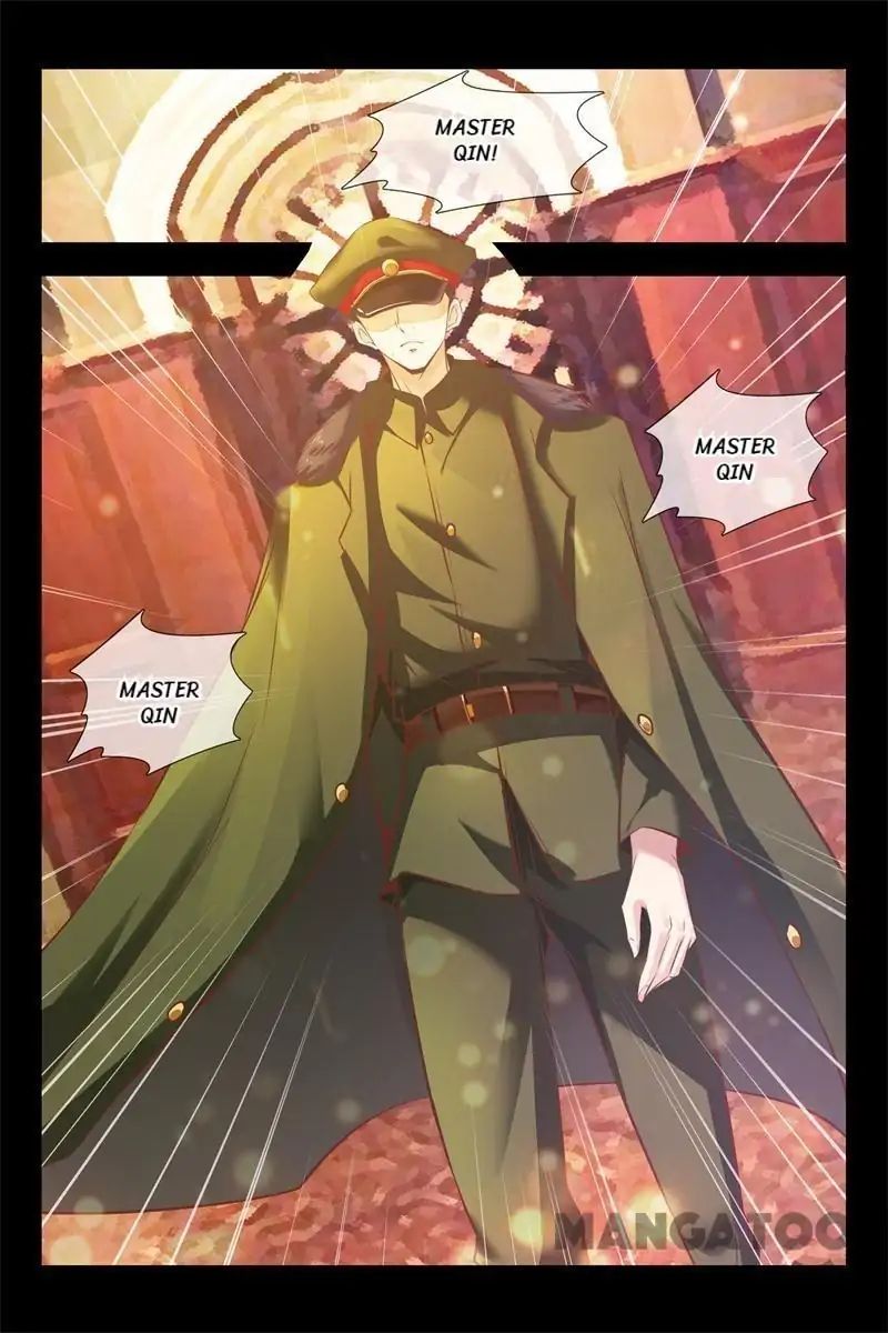 Warlord Hubby: Ruling your world chapter 124 - page 10