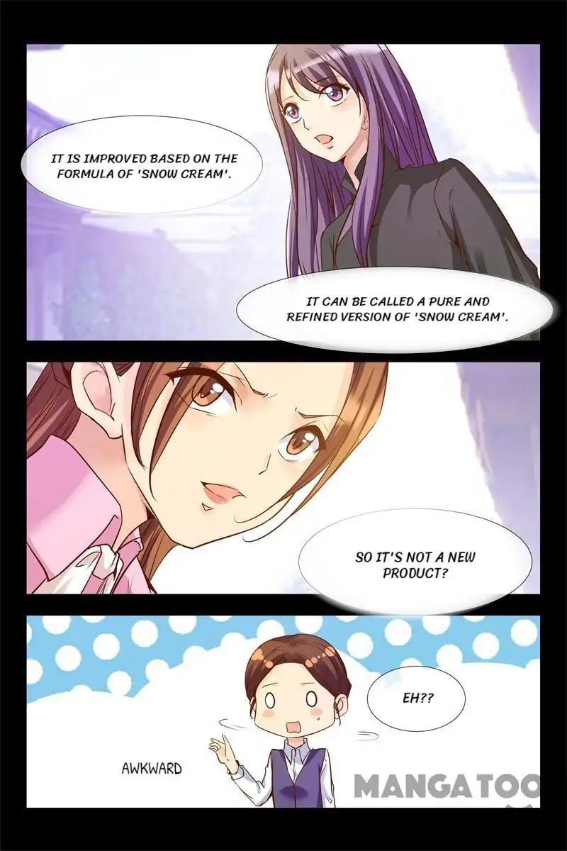 Warlord Hubby: Ruling your world chapter 122 - page 2