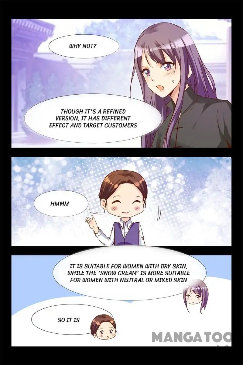 Warlord Hubby: Ruling your world chapter 122 - page 3