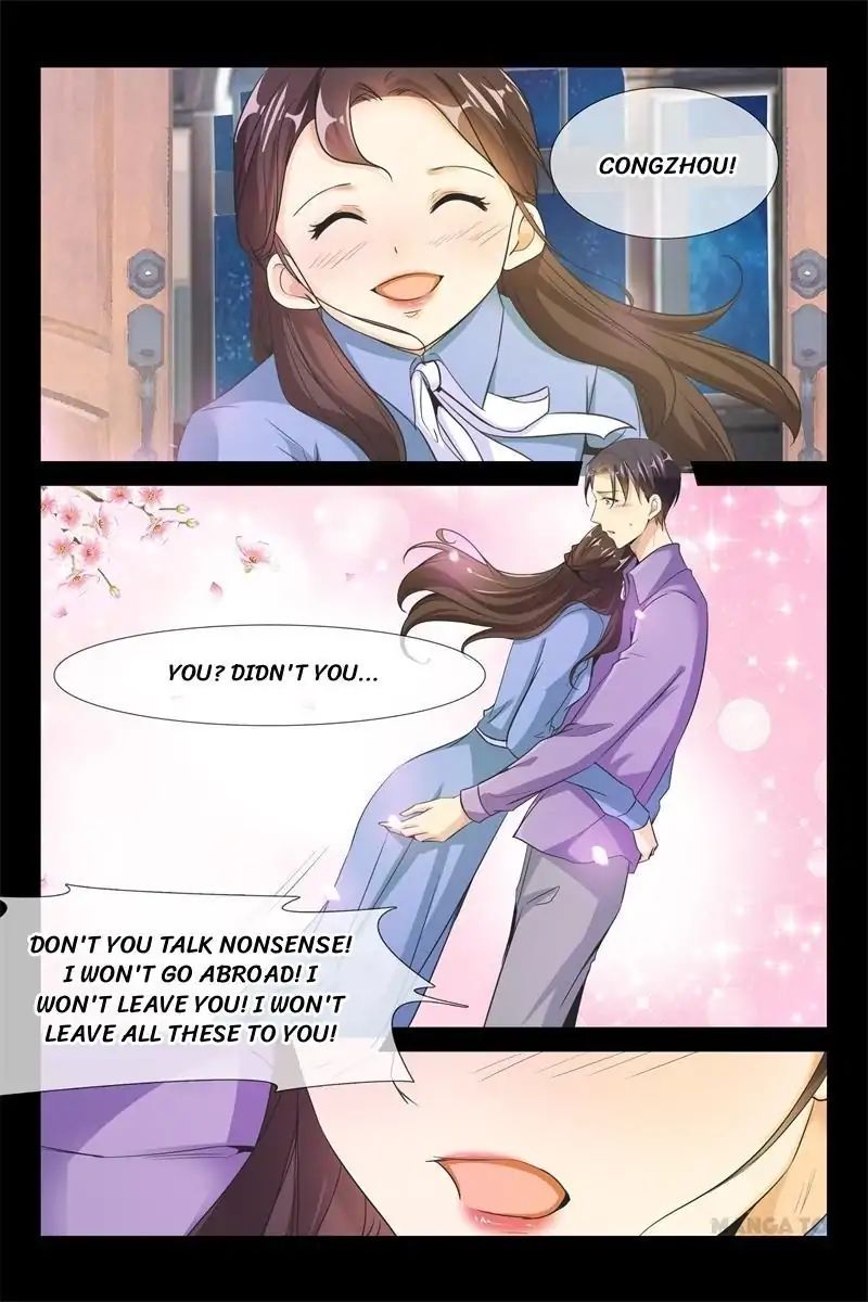 Warlord Hubby: Ruling your world chapter 68 - page 3