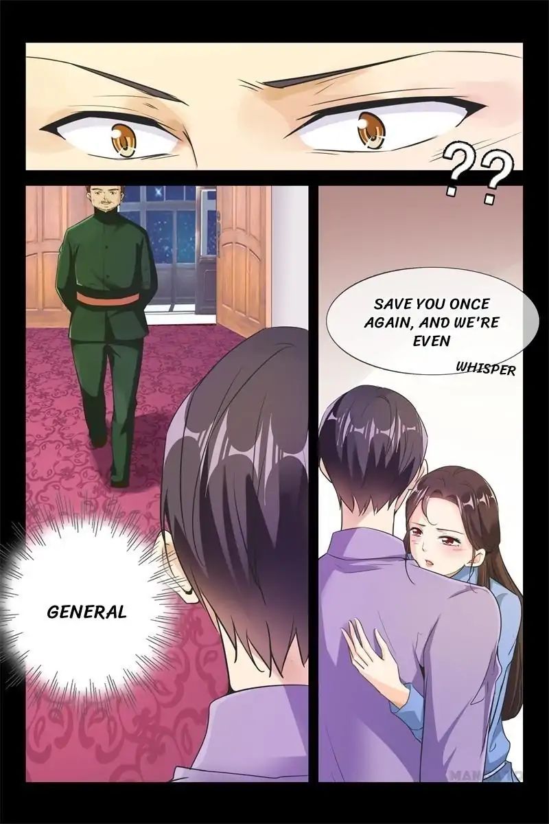 Warlord Hubby: Ruling your world chapter 68 - page 4