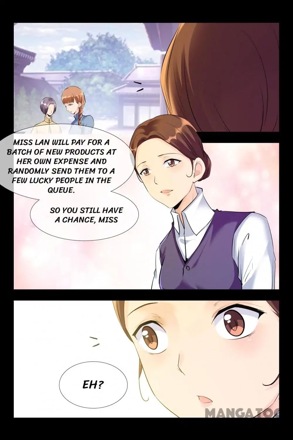 Warlord Hubby: Ruling your world chapter 112 - page 7