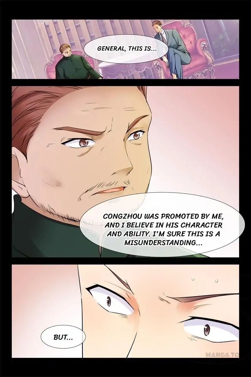 Warlord Hubby: Ruling your world chapter 69 - page 3