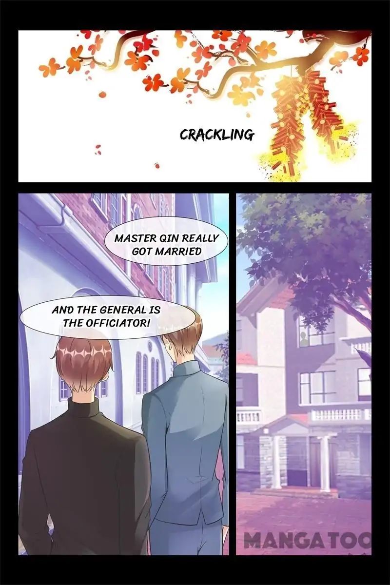 Warlord Hubby: Ruling your world chapter 72 - page 6
