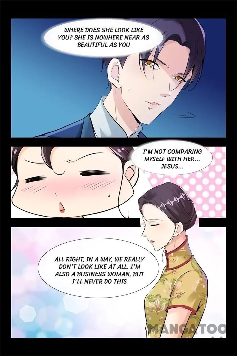 Warlord Hubby: Ruling your world chapter 107 - page 4