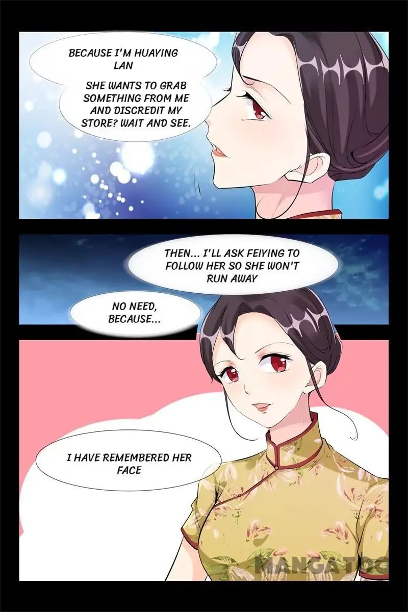 Warlord Hubby: Ruling your world chapter 107 - page 6