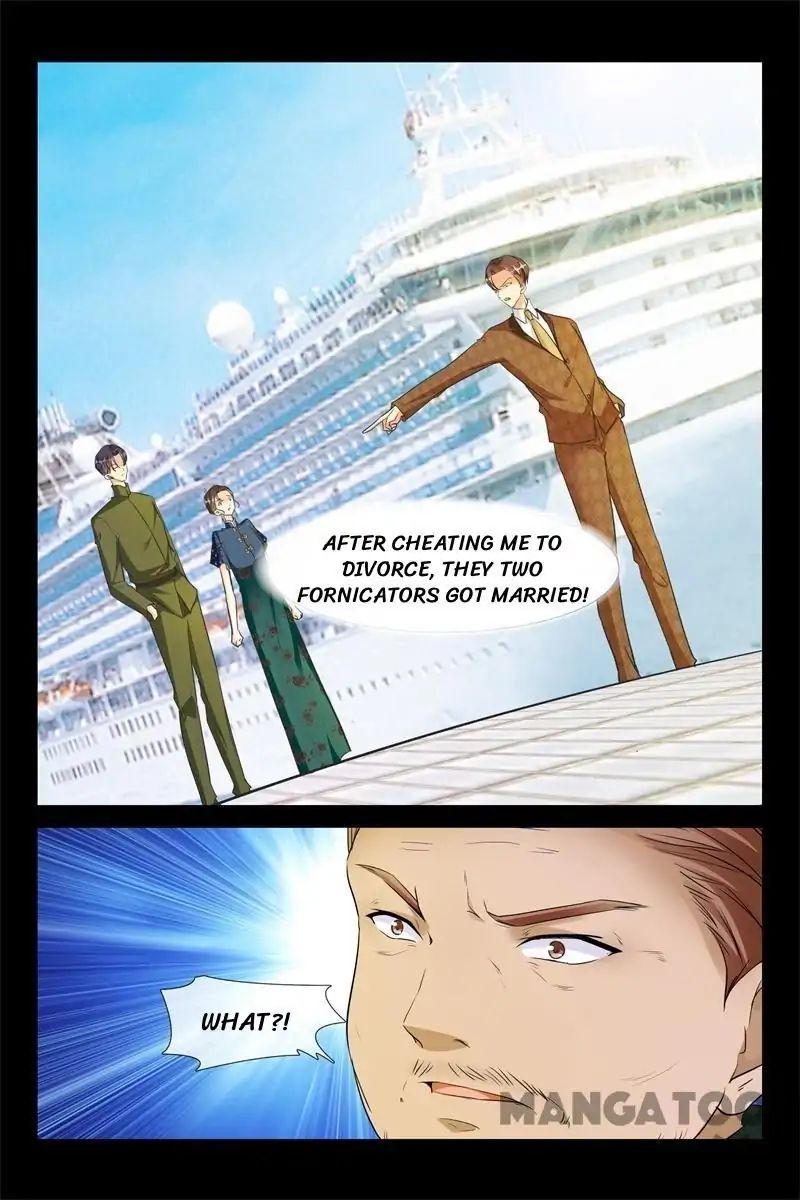 Warlord Hubby: Ruling your world chapter 80 - page 6