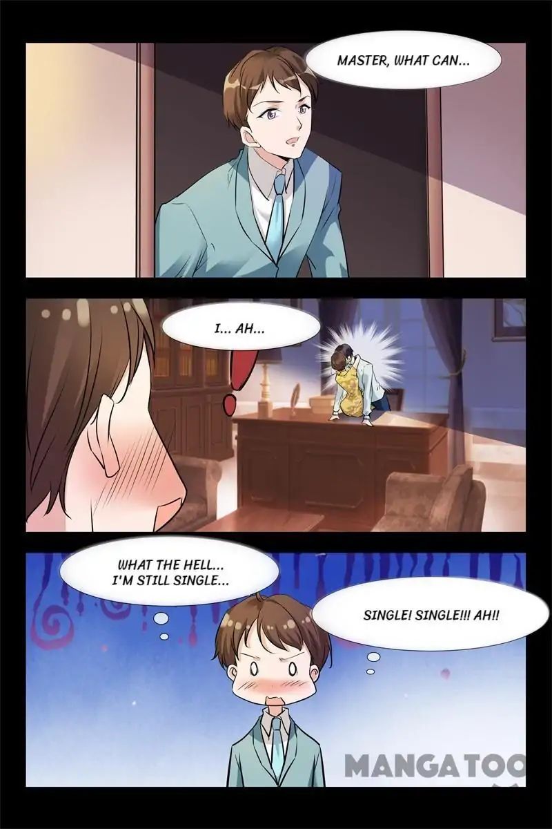 Warlord Hubby: Ruling your world chapter 108 - page 3