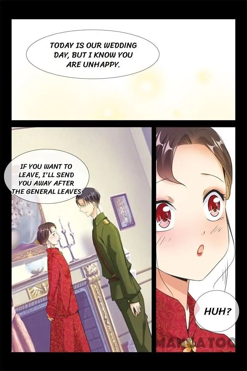 Warlord Hubby: Ruling your world chapter 73 - page 2