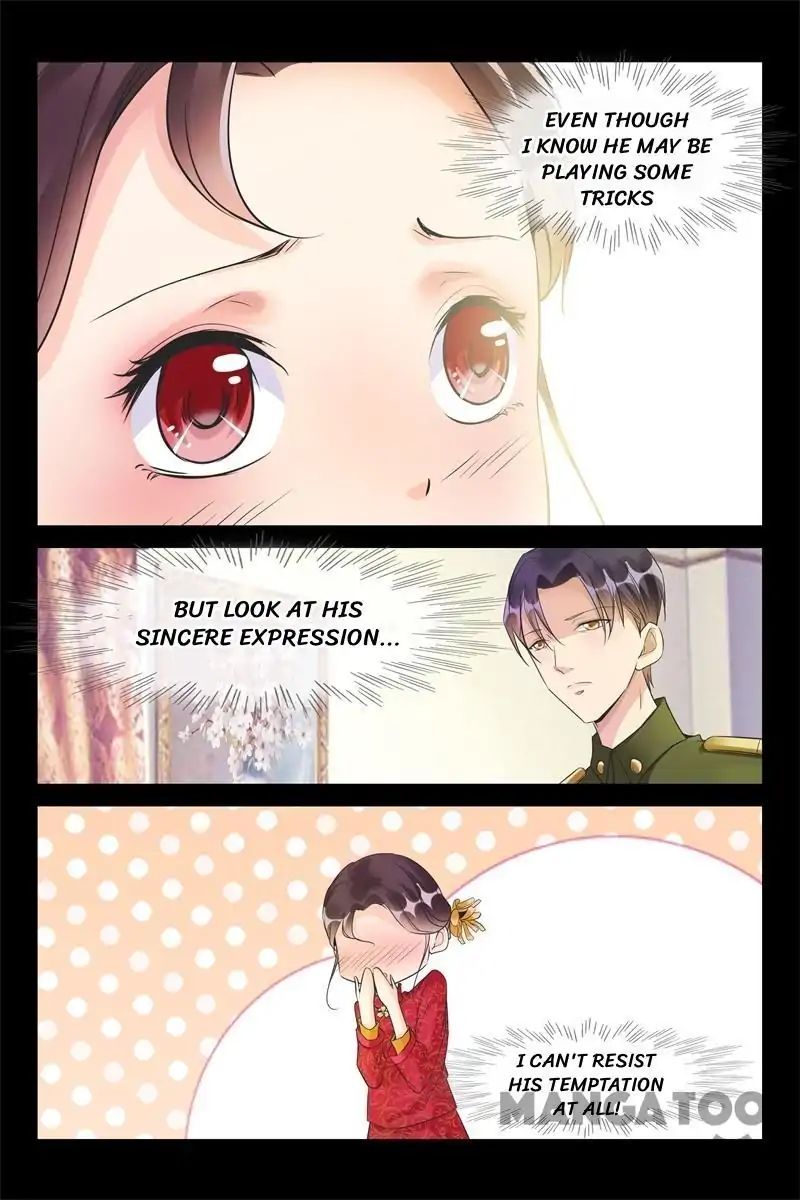 Warlord Hubby: Ruling your world chapter 73 - page 6