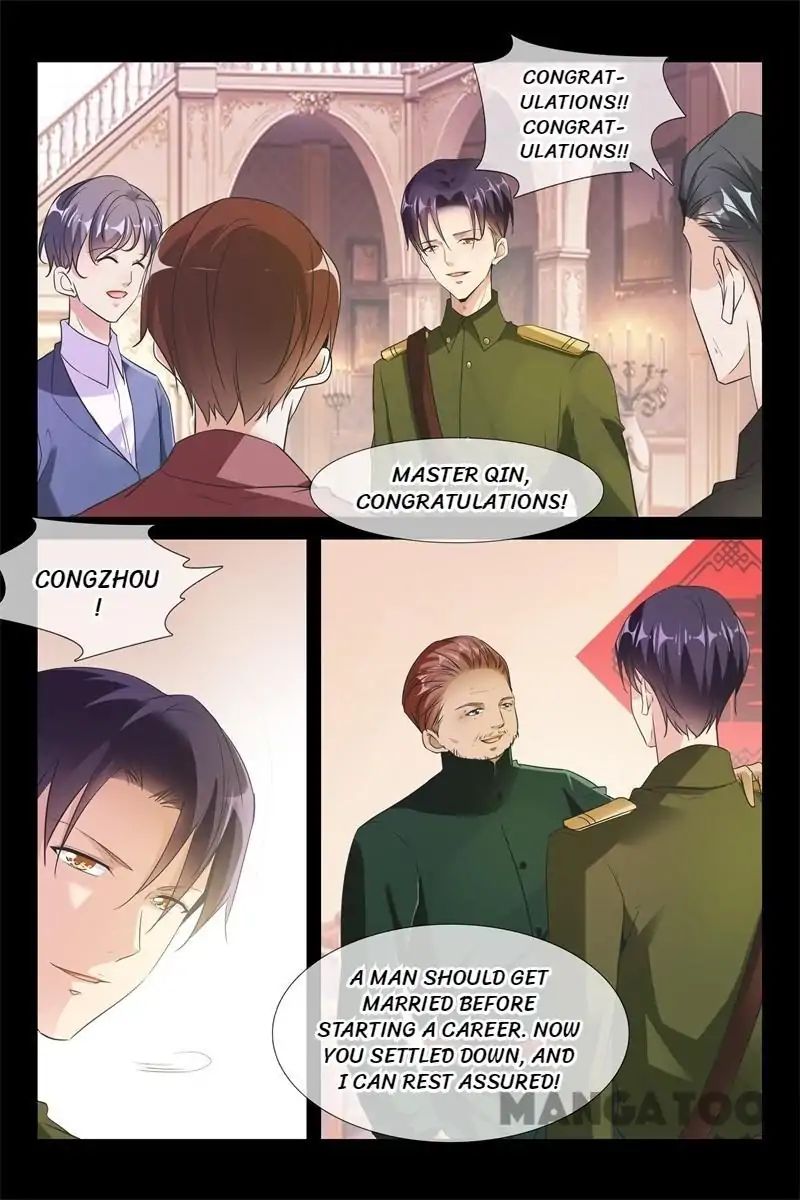 Warlord Hubby: Ruling your world chapter 74 - page 2