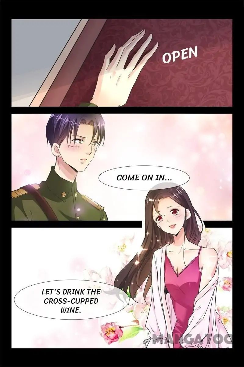 Warlord Hubby: Ruling your world chapter 74 - page 4
