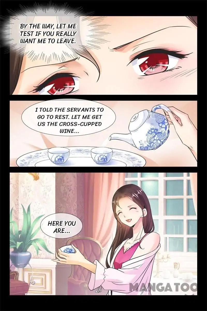 Warlord Hubby: Ruling your world chapter 74 - page 5