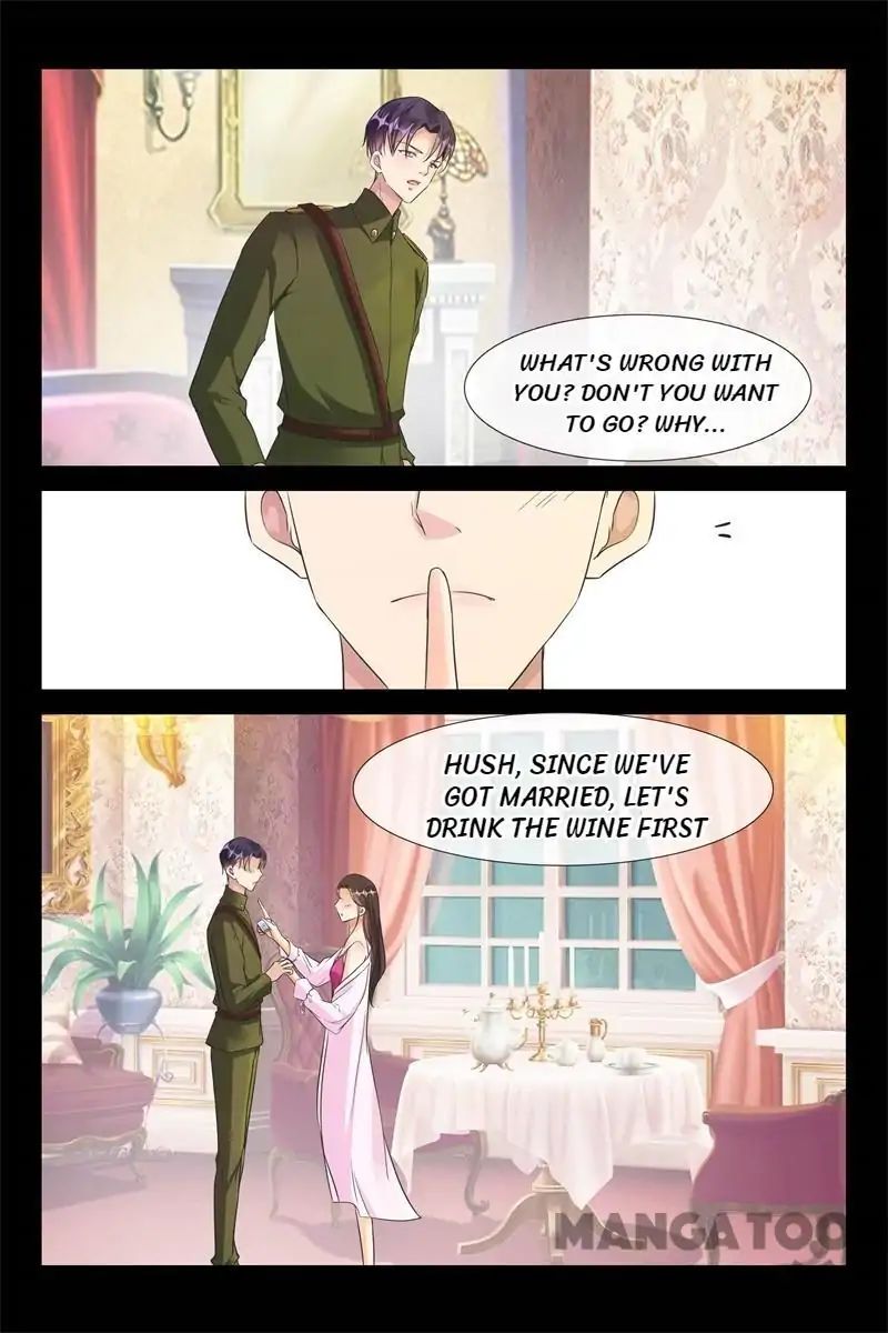 Warlord Hubby: Ruling your world chapter 74 - page 6