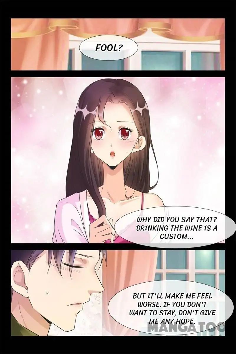 Warlord Hubby: Ruling your world chapter 74 - page 8