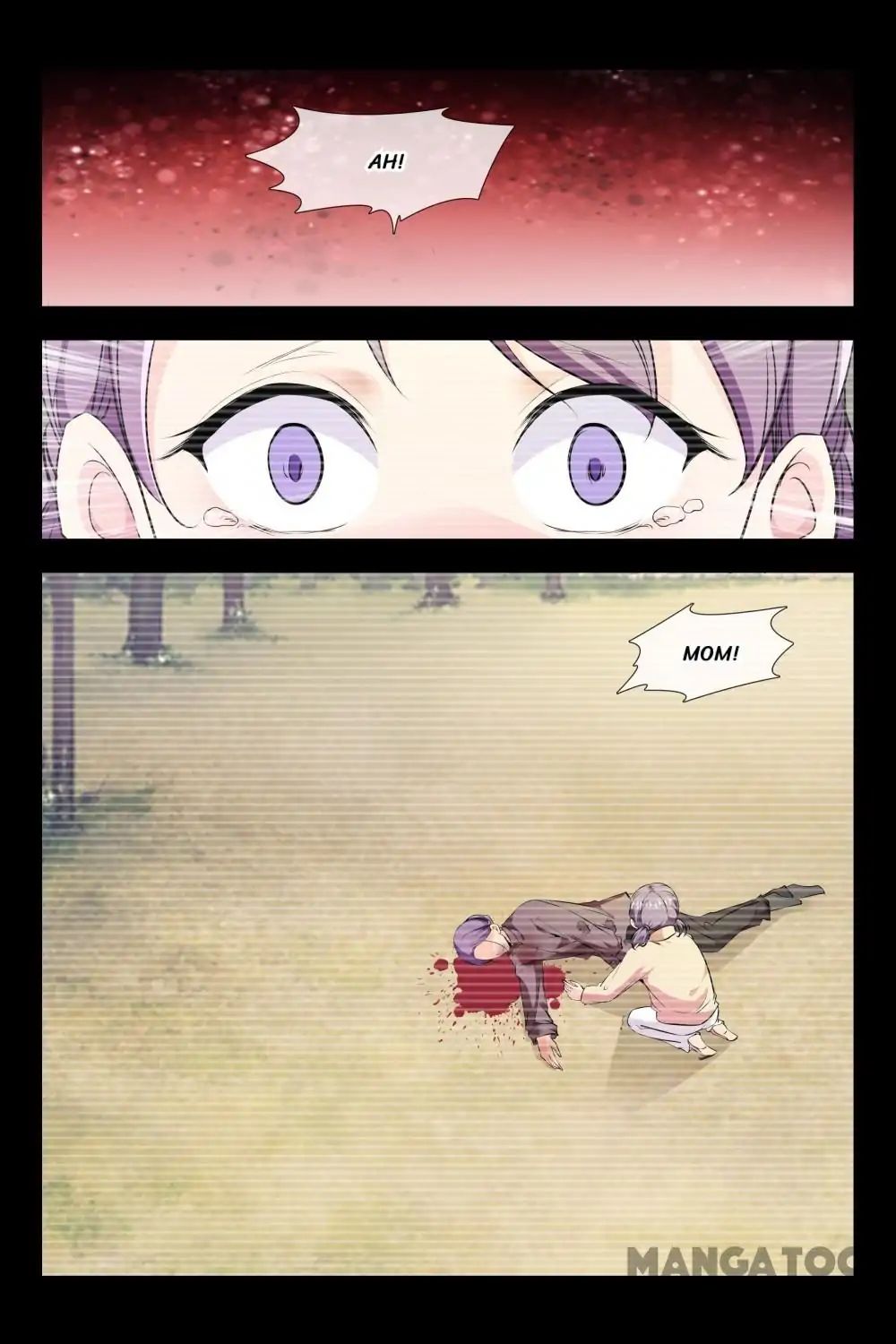 Warlord Hubby: Ruling your world chapter 111 - page 6