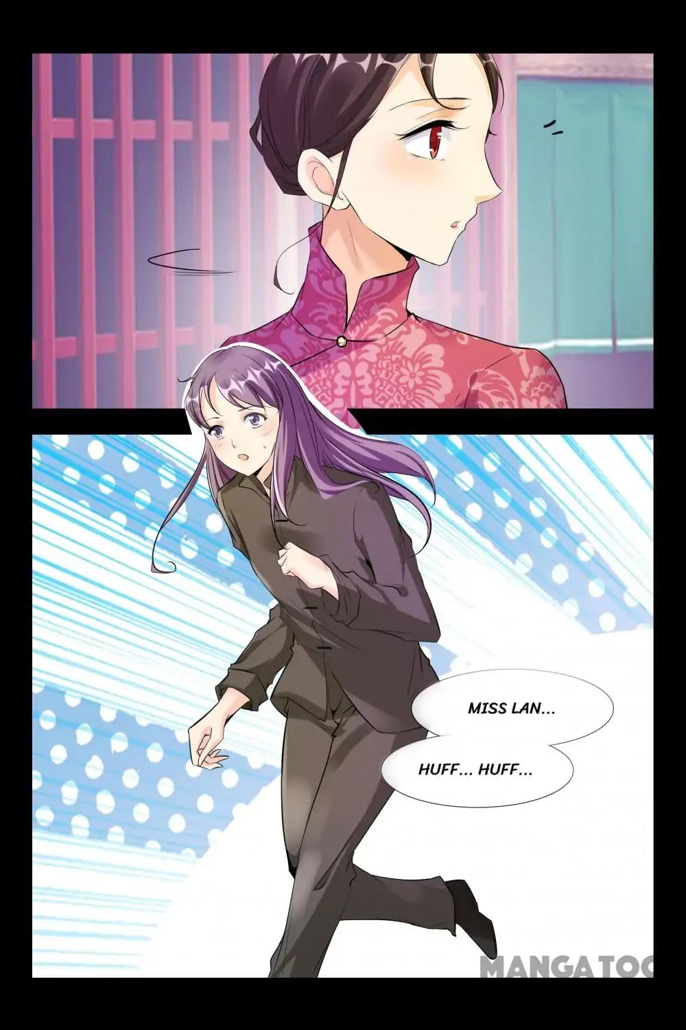 Warlord Hubby: Ruling your world chapter 113 - page 4