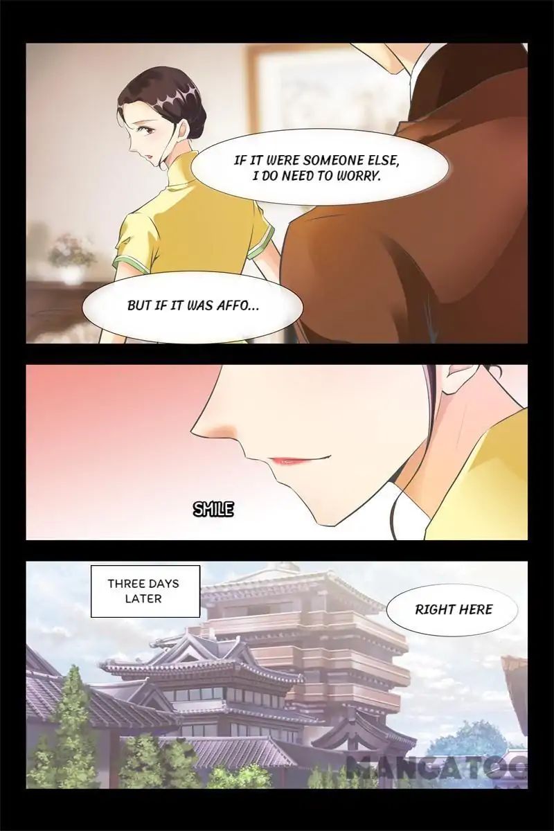 Warlord Hubby: Ruling your world chapter 121 - page 3