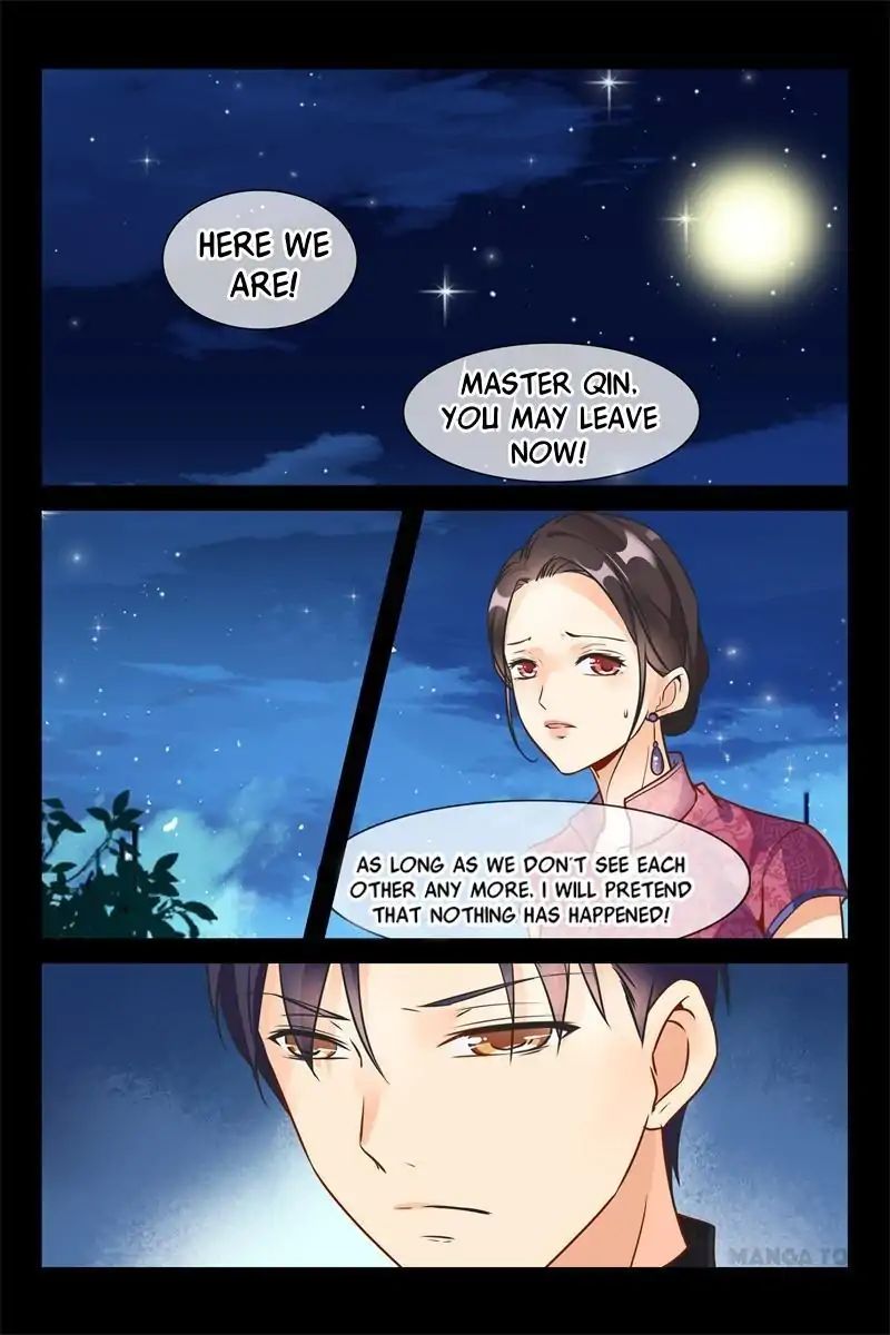 Warlord Hubby: Ruling your world chapter 15 - page 6