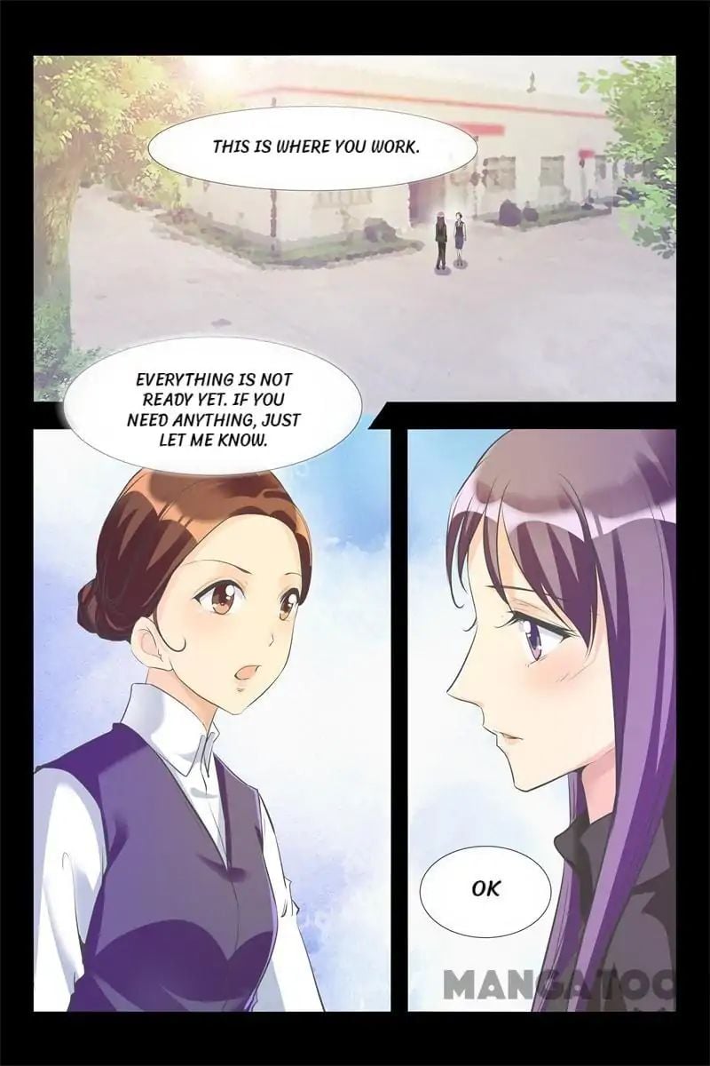 Warlord Hubby: Ruling your world chapter 116 - page 4