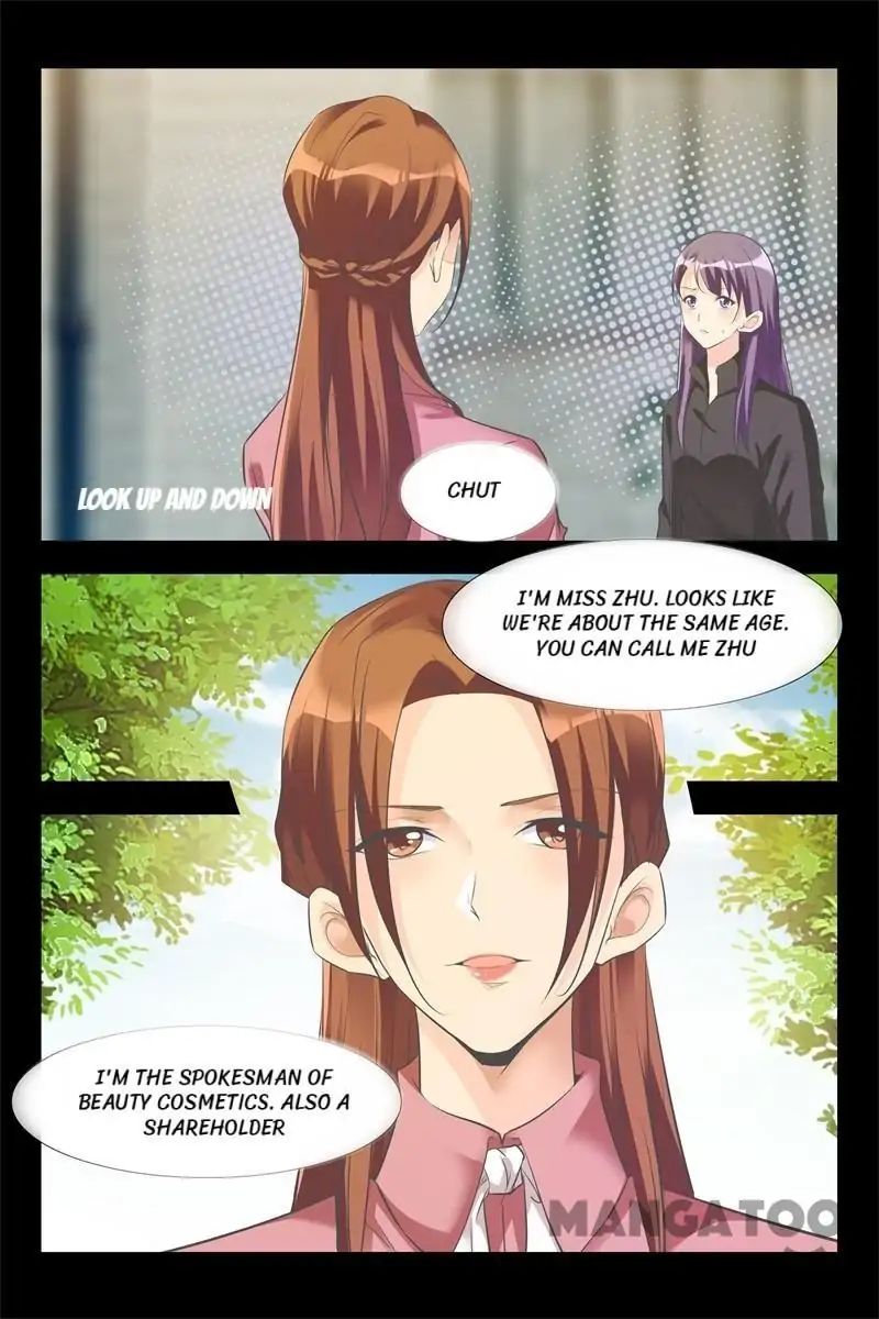 Warlord Hubby: Ruling your world chapter 116 - page 7