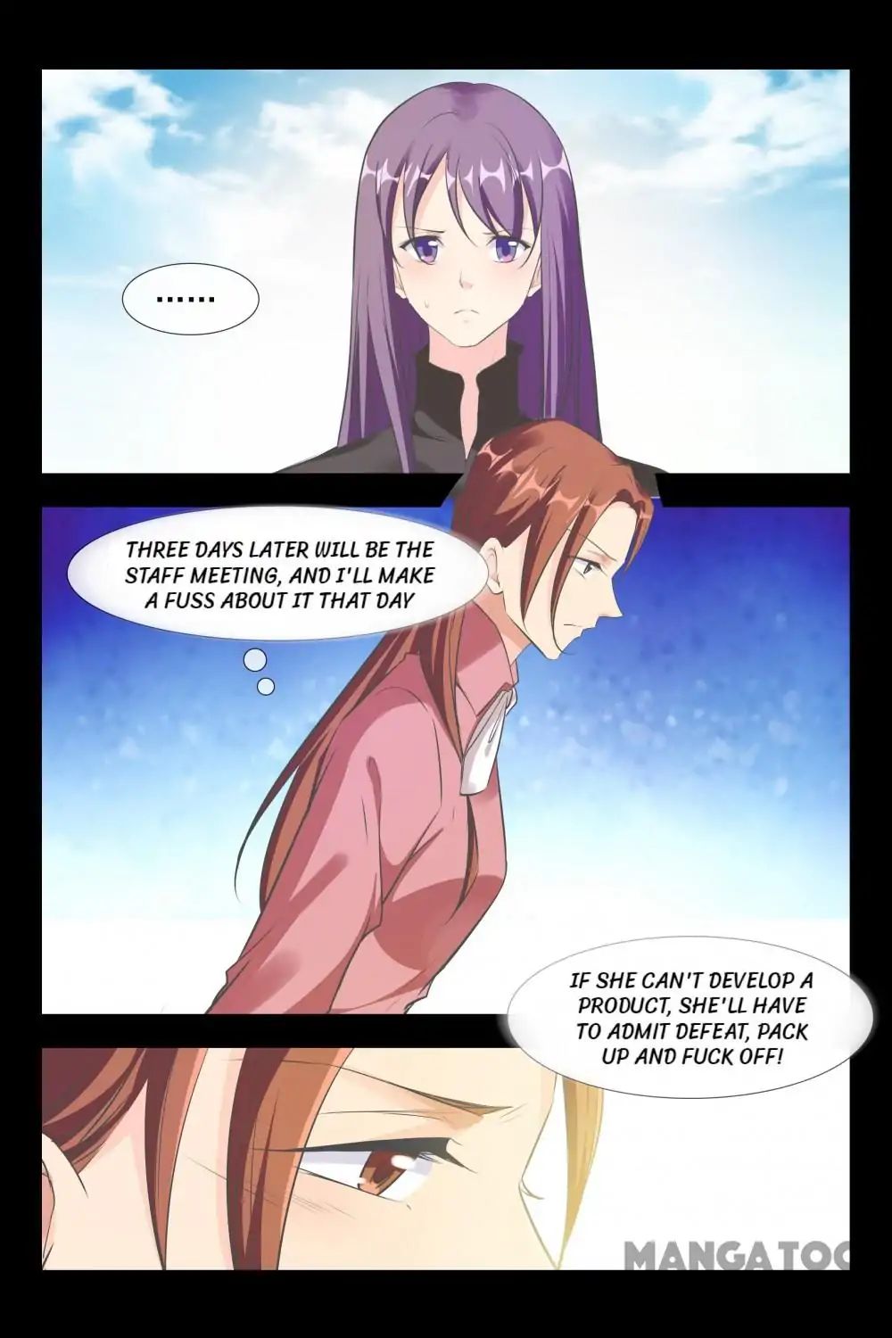 Warlord Hubby: Ruling your world chapter 117 - page 2