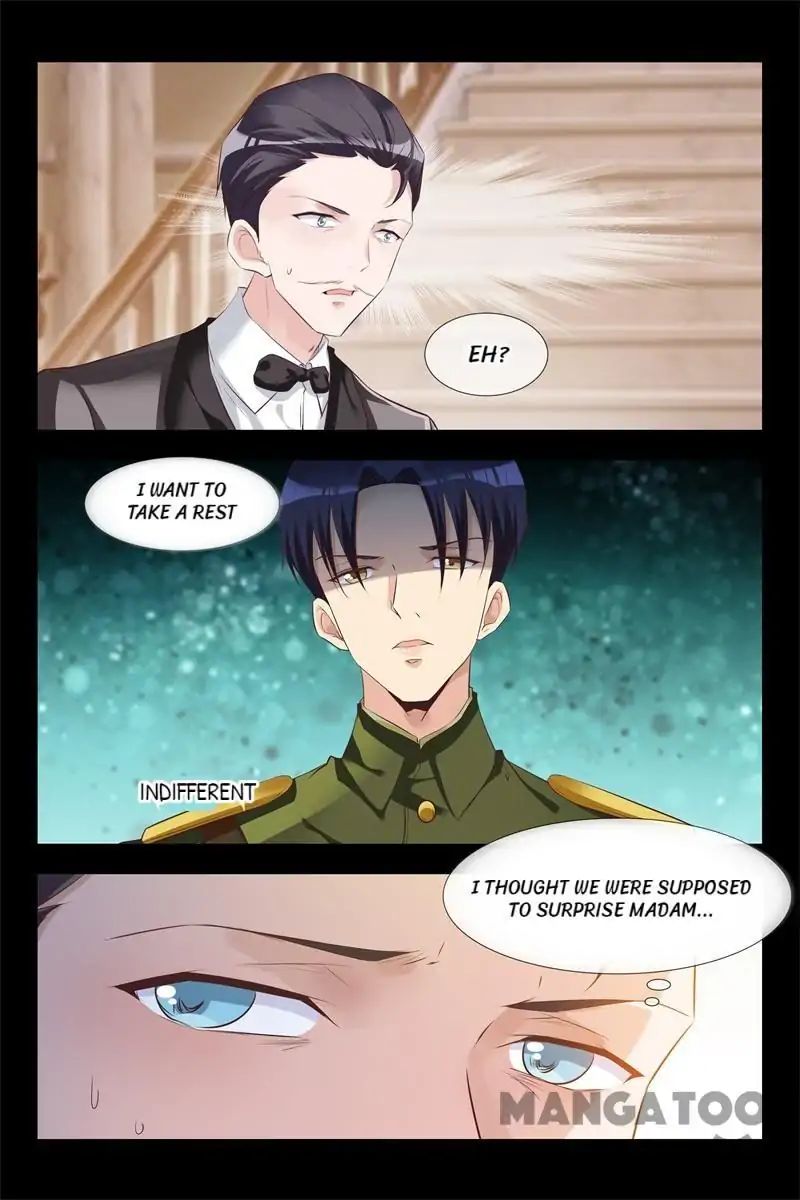 Warlord Hubby: Ruling your world chapter 118 - page 2