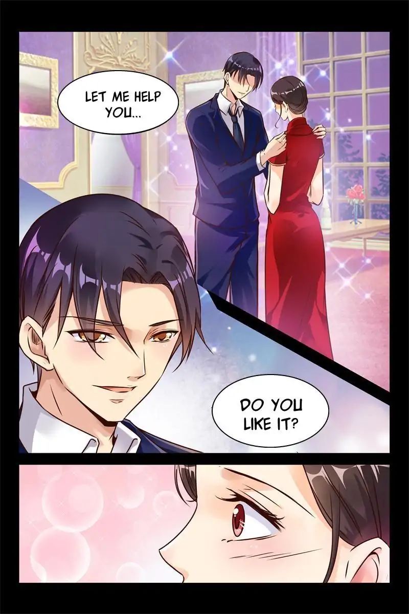 Warlord Hubby: Ruling your world chapter 19 - page 1