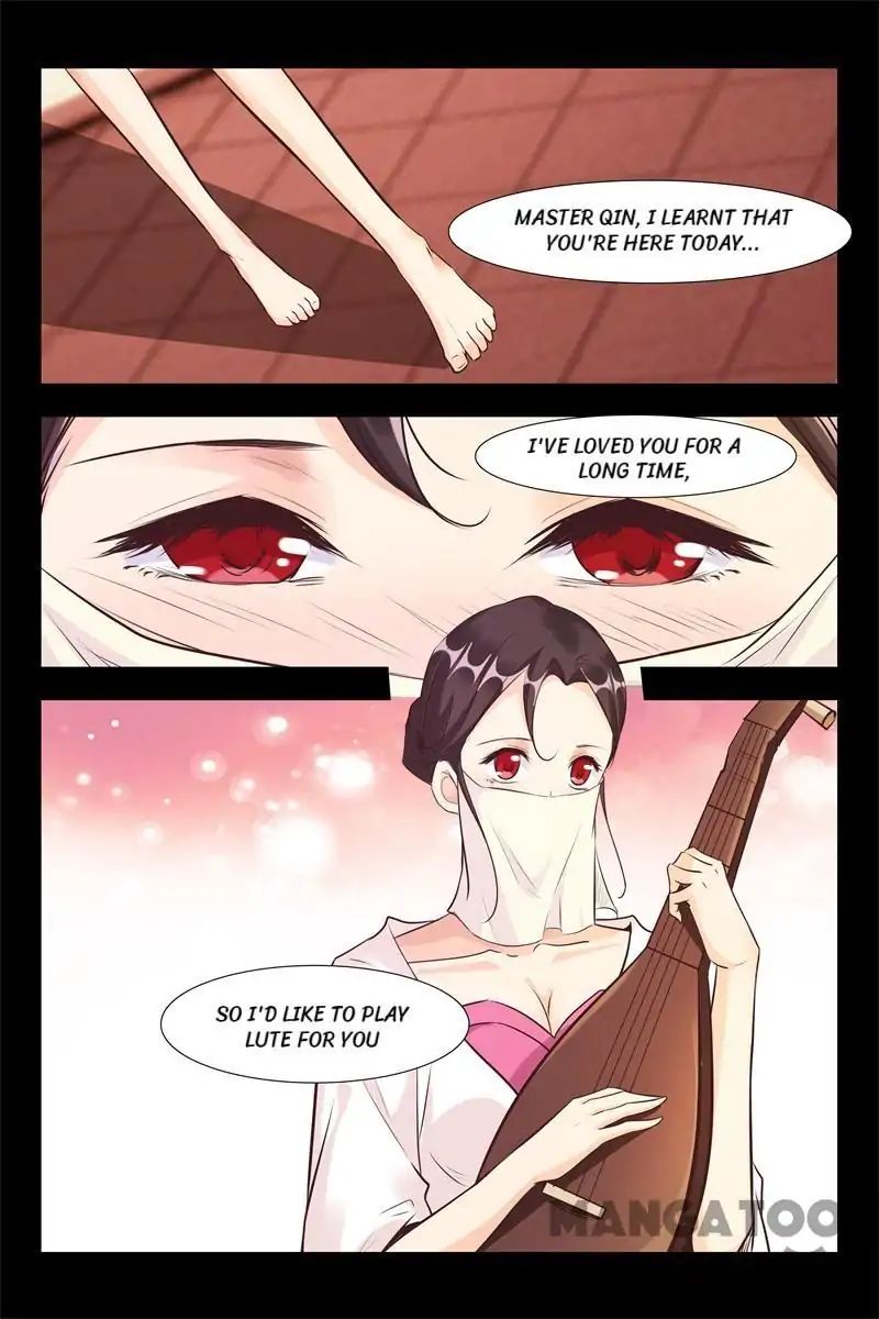 Warlord Hubby: Ruling your world chapter 119 - page 2