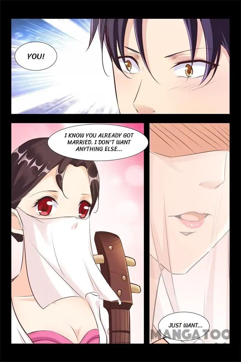 Warlord Hubby: Ruling your world chapter 119 - page 3