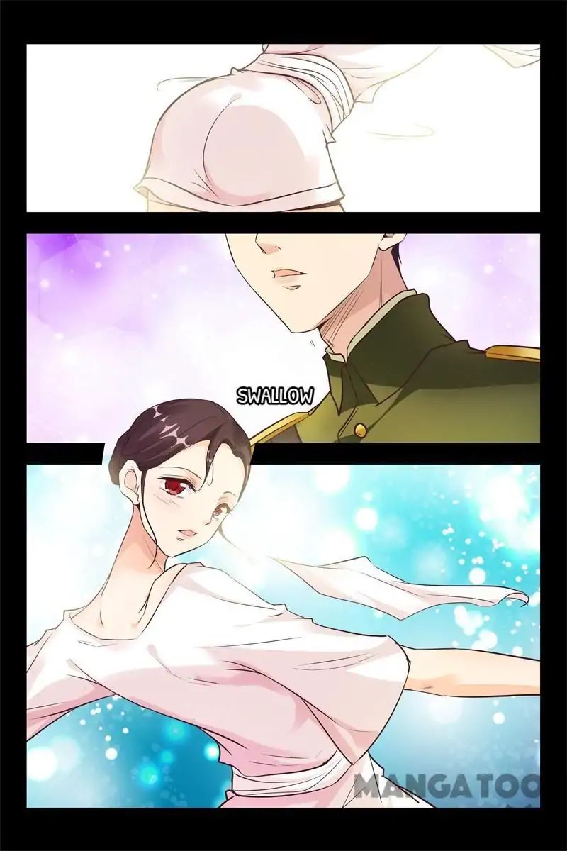 Warlord Hubby: Ruling your world chapter 119 - page 6