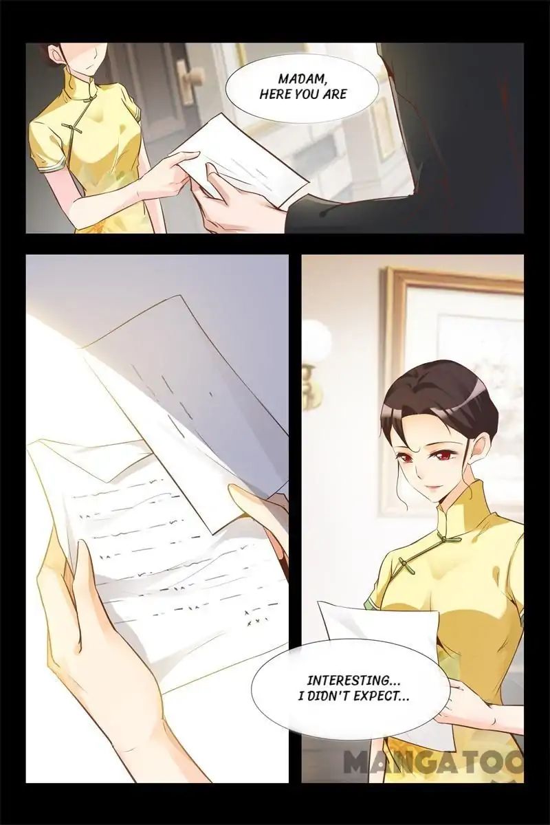 Warlord Hubby: Ruling your world chapter 120 - page 8