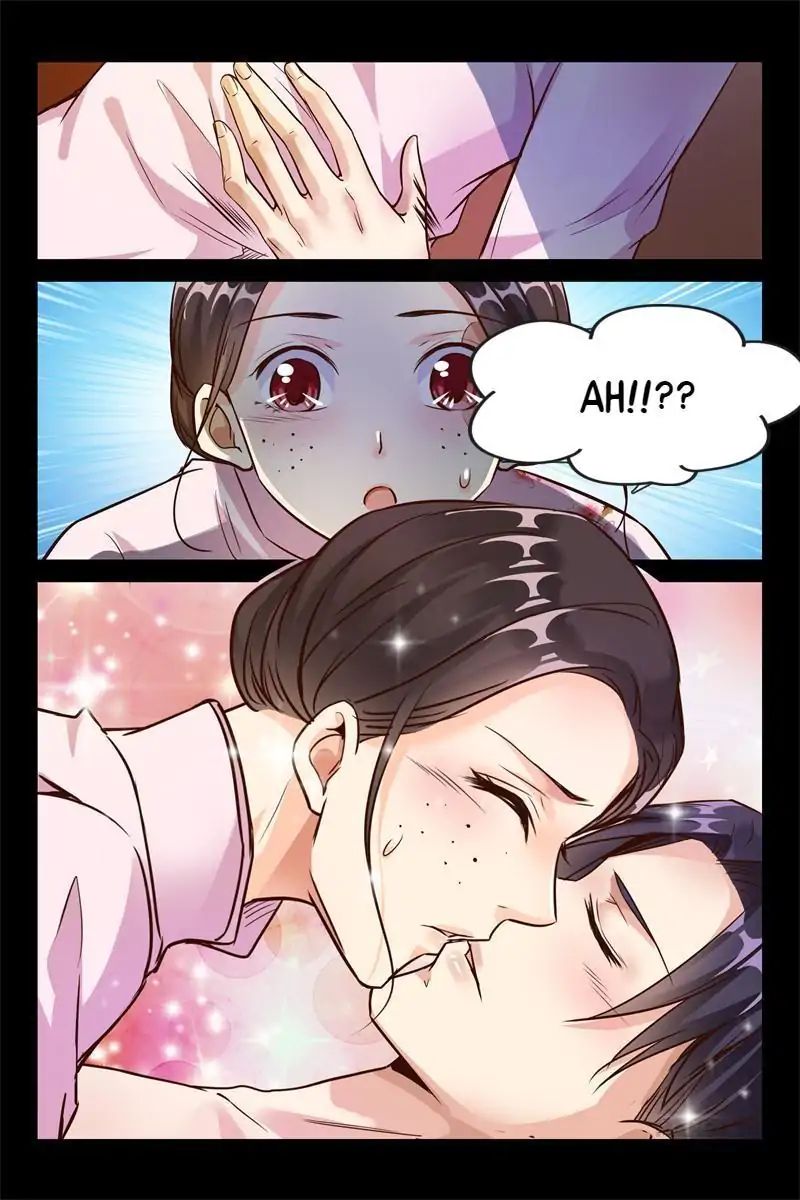 Warlord Hubby: Ruling your world chapter 22 - page 7