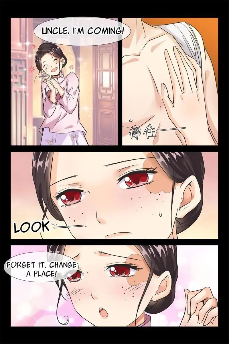 Warlord Hubby: Ruling your world chapter 24 - page 2