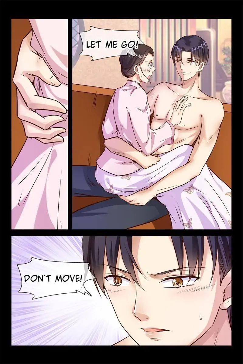 Warlord Hubby: Ruling your world chapter 24 - page 7