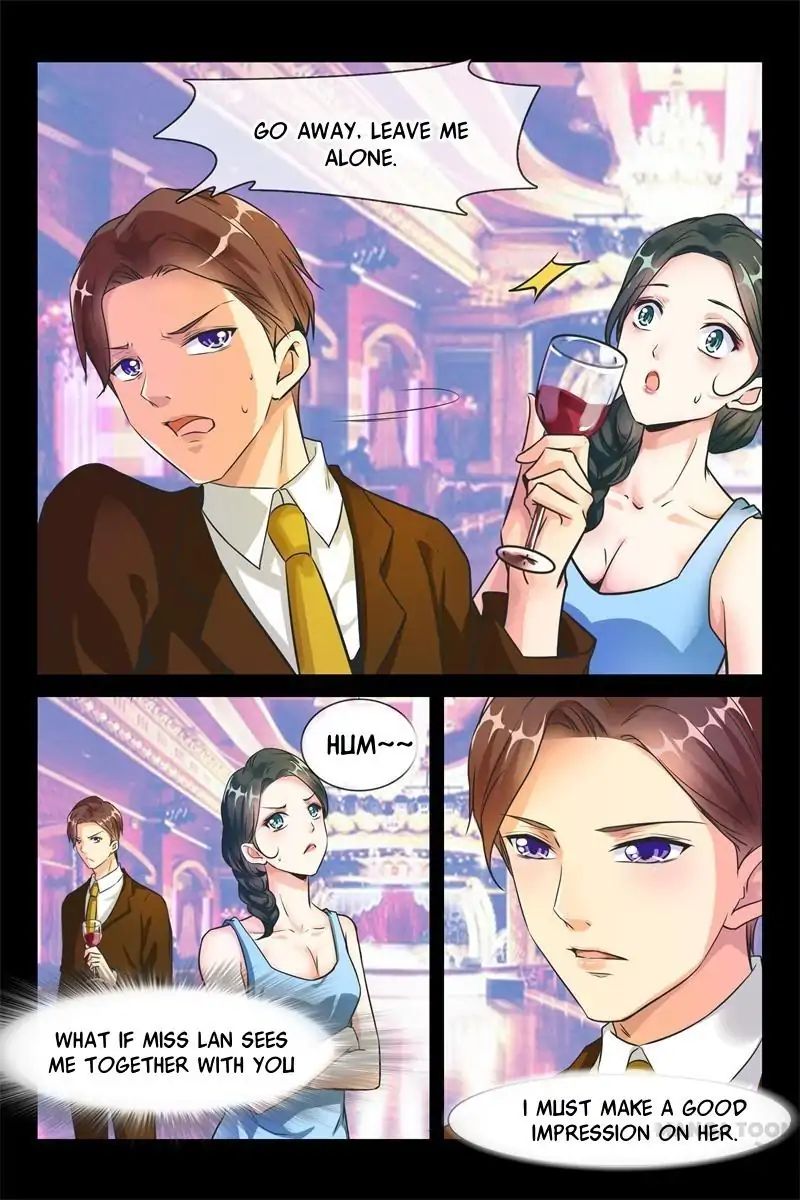 Warlord Hubby: Ruling your world chapter 26 - page 2