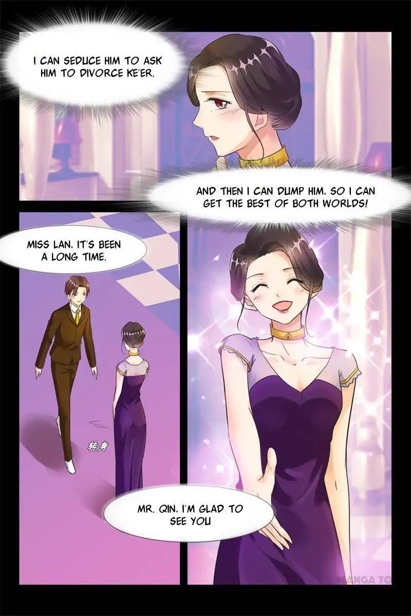 Warlord Hubby: Ruling your world chapter 26 - page 5
