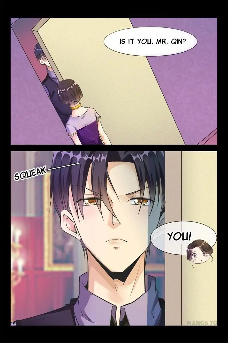 Warlord Hubby: Ruling your world chapter 28 - page 6