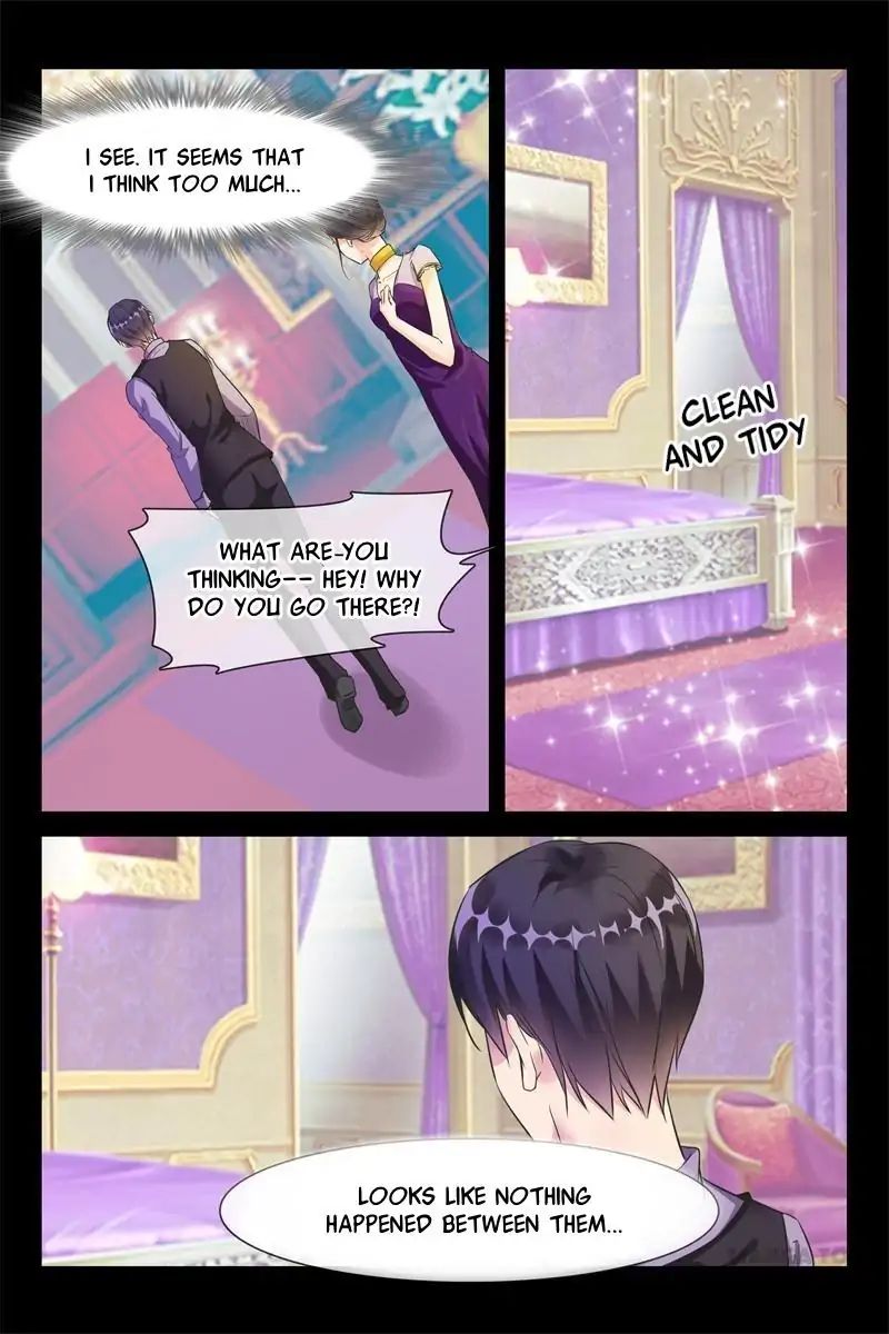 Warlord Hubby: Ruling your world chapter 29 - page 3