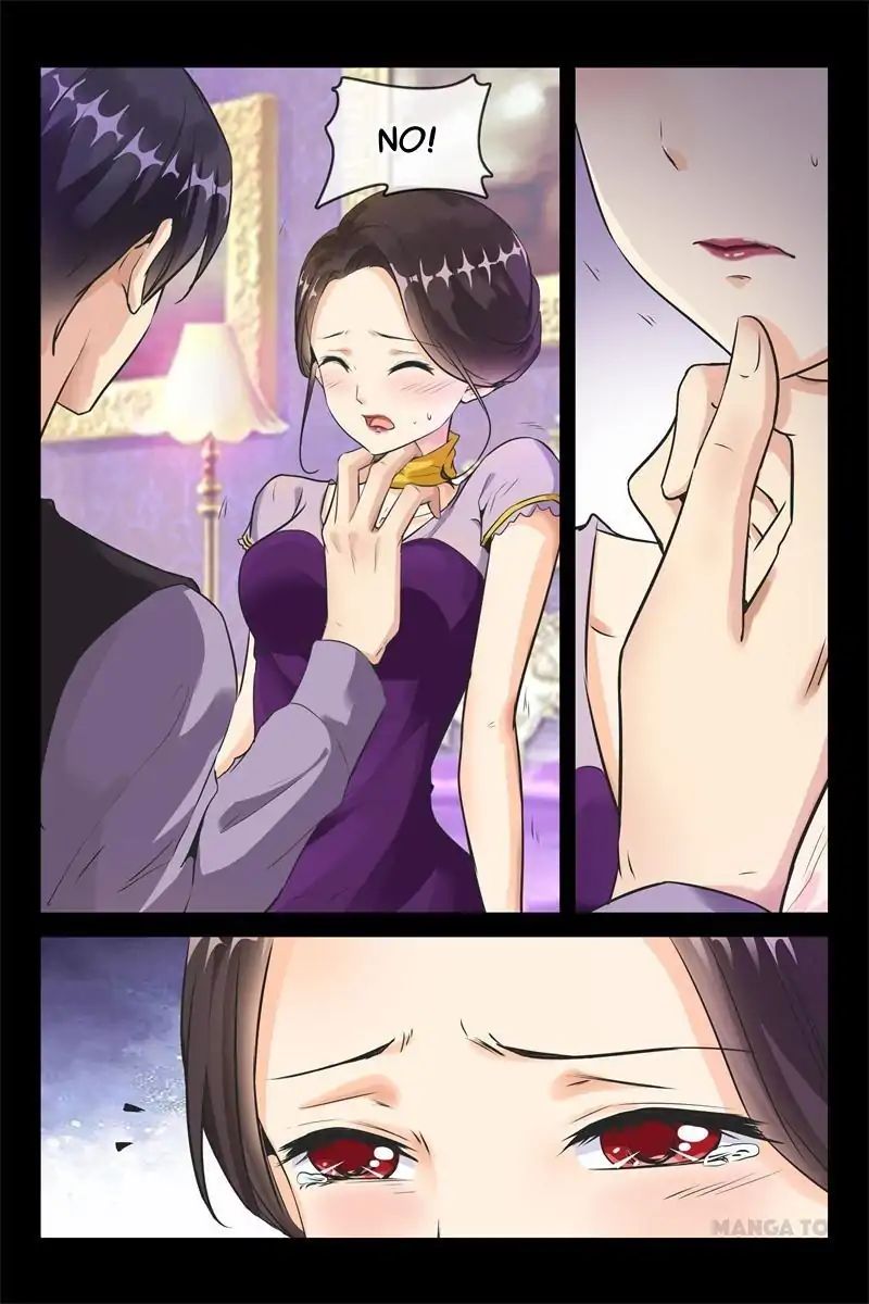 Warlord Hubby: Ruling your world chapter 29 - page 7